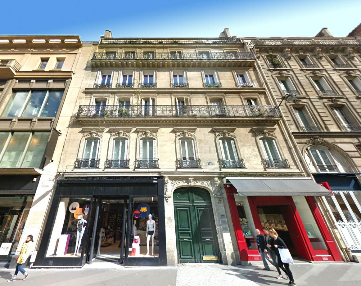 Vente Bureau Paris Paris OVBUR2418766 1