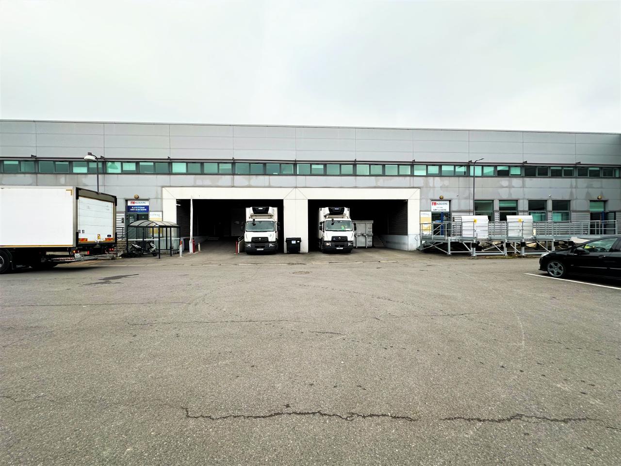 Location Local d'activité Ivry-sur-Seine Val-de-Marne OLACT2420034 1
