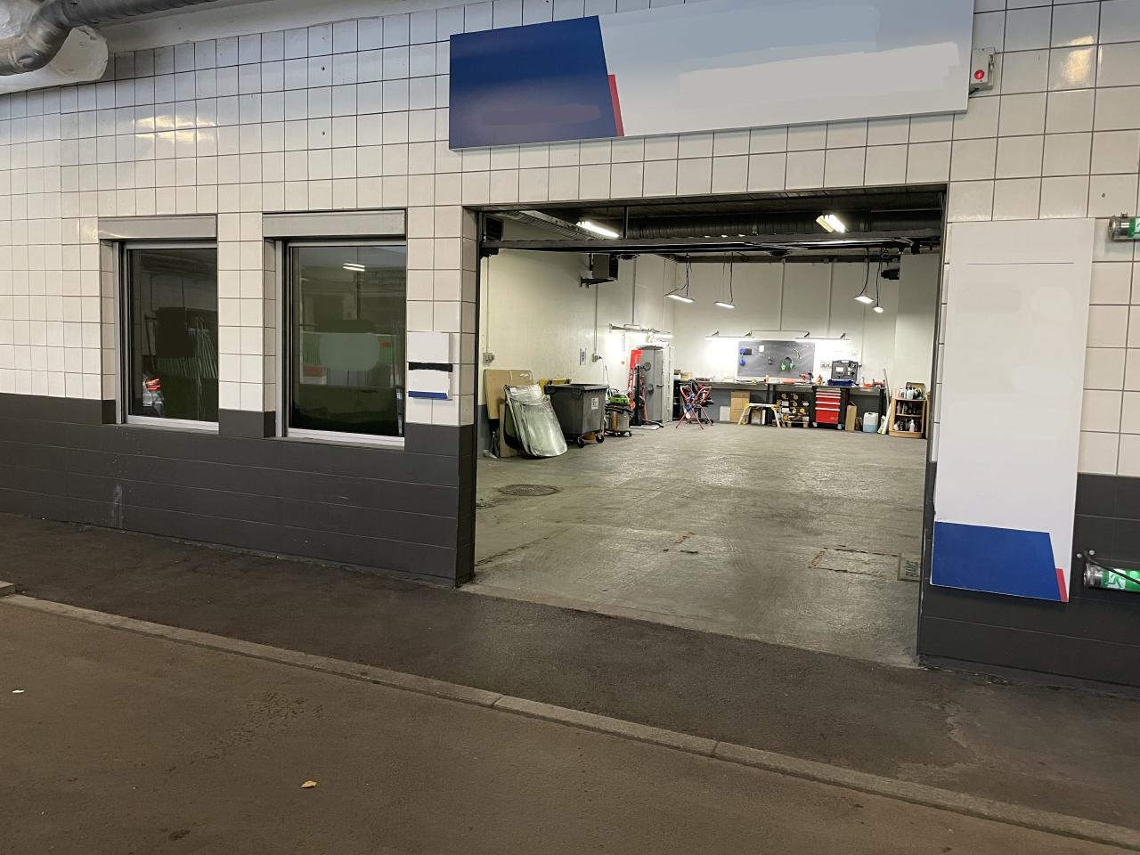 Location Local d'activité Courbevoie Hauts-de-Seine OLACT2318334 1
