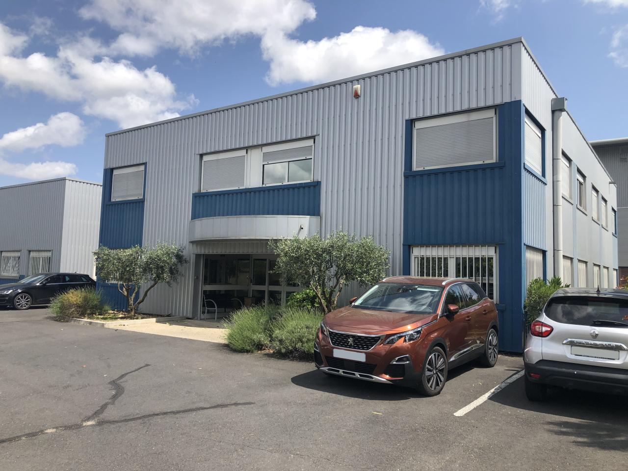 Location Local d'activité Gallargues-le-Montueux Gard OLACT2428578 1