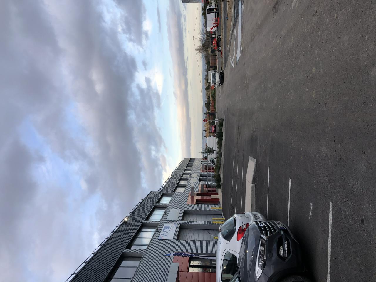 Location Local d'activité Gignac-la-Nerthe Bouches-du-Rhône OLACT2530391 1
