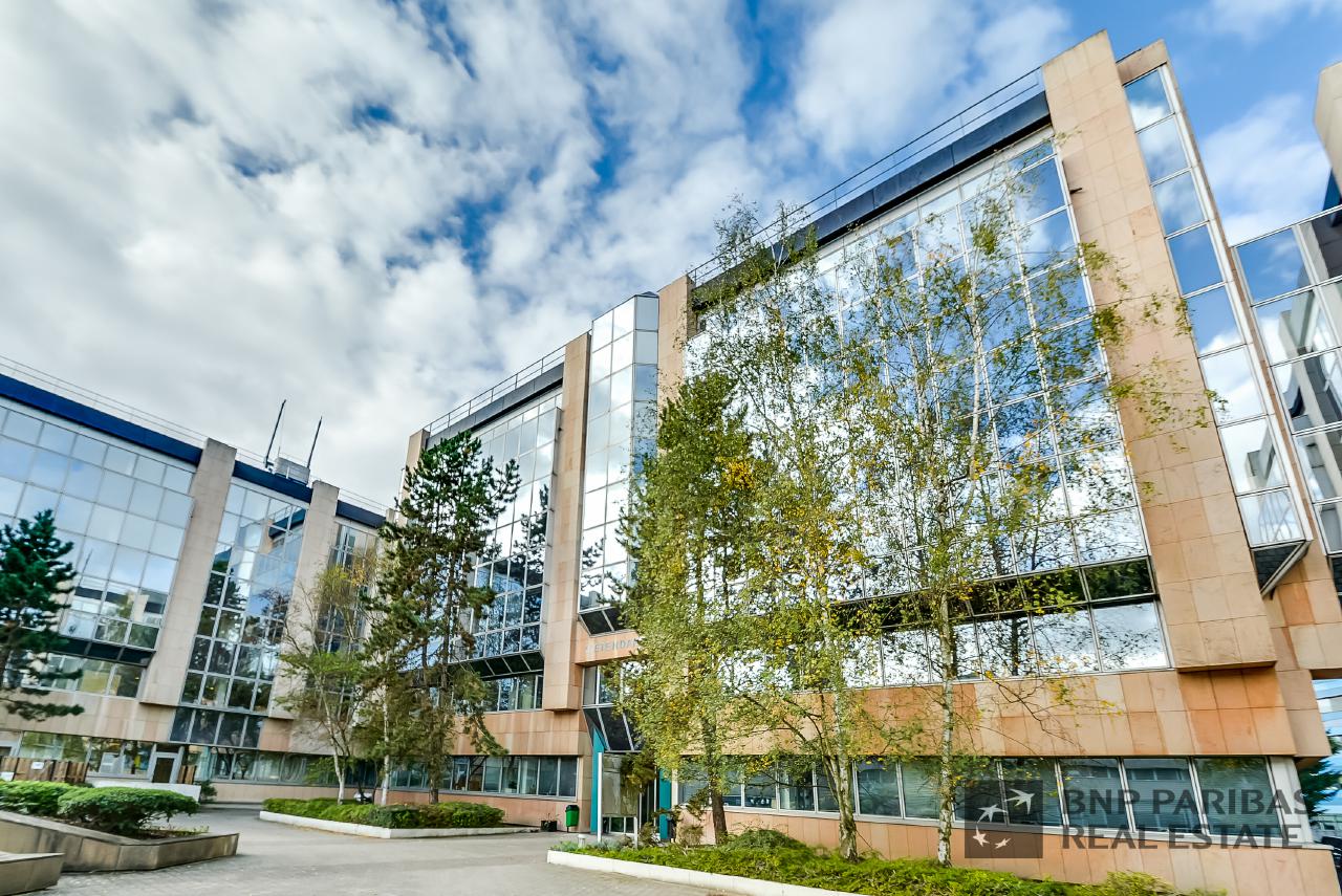 Location Bureau Vélizy-Villacoublay Yvelines OLBUR2528752 1