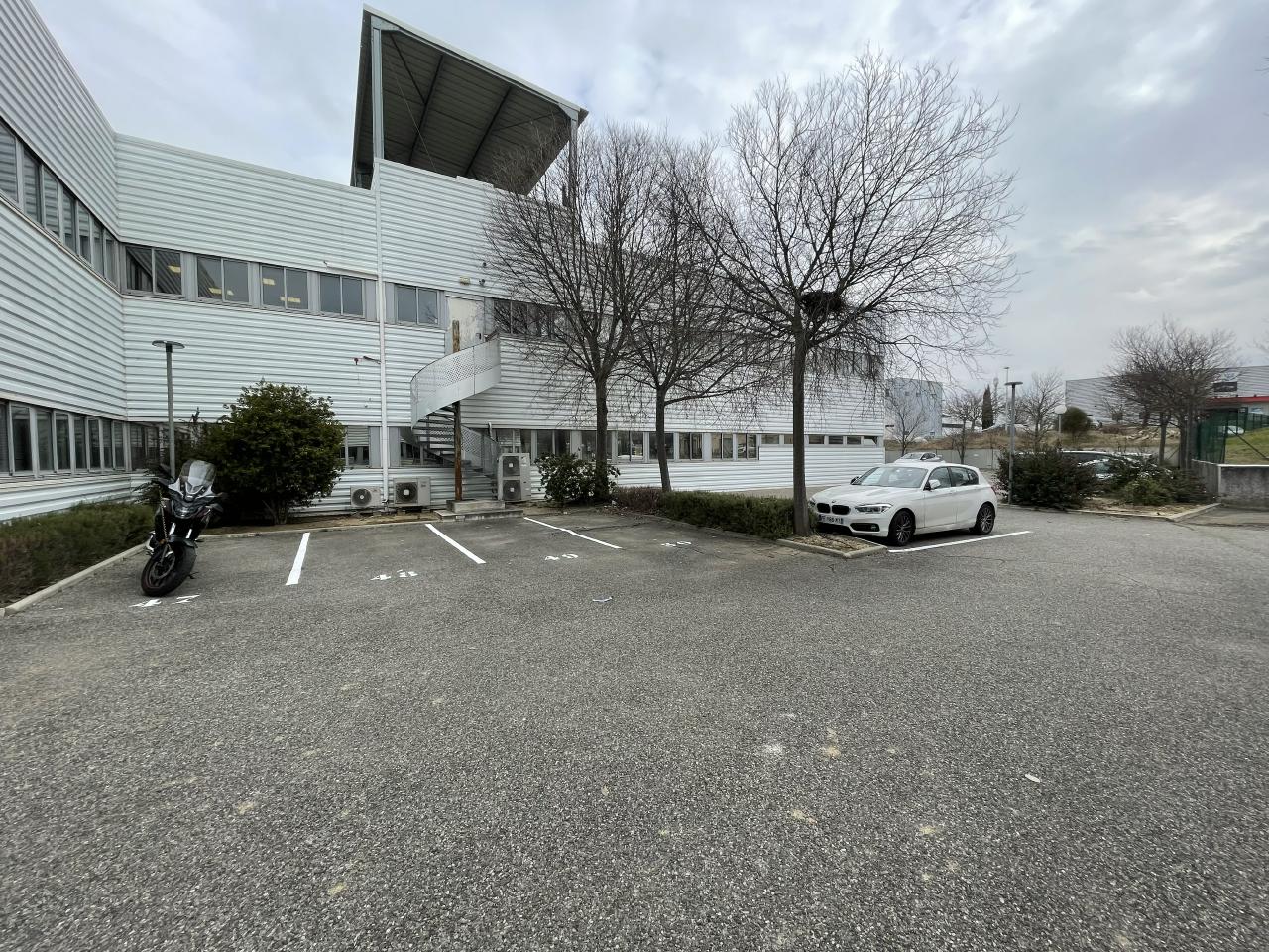 Location Bureau Rousset Bouches-du-Rhône OLBUR2313381 1
