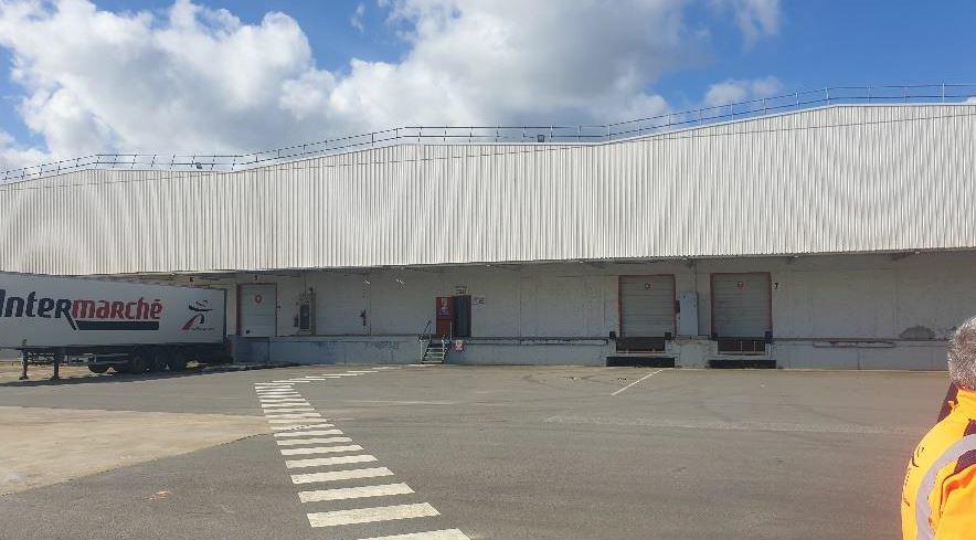 Location Entrepôt Classe A Argentré-du-Plessis Ille-et-Vilaine OLLOG2424151 1