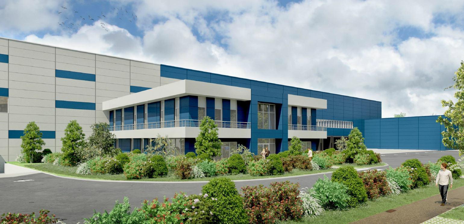 Location Entrepôt Classe A Cerisé Orne OLLOG2113663 1