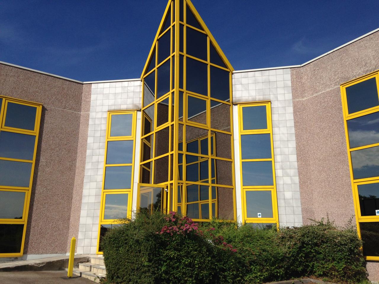 Vente Bureau Maxéville Meurthe-et-Moselle OVBUR2529402 1