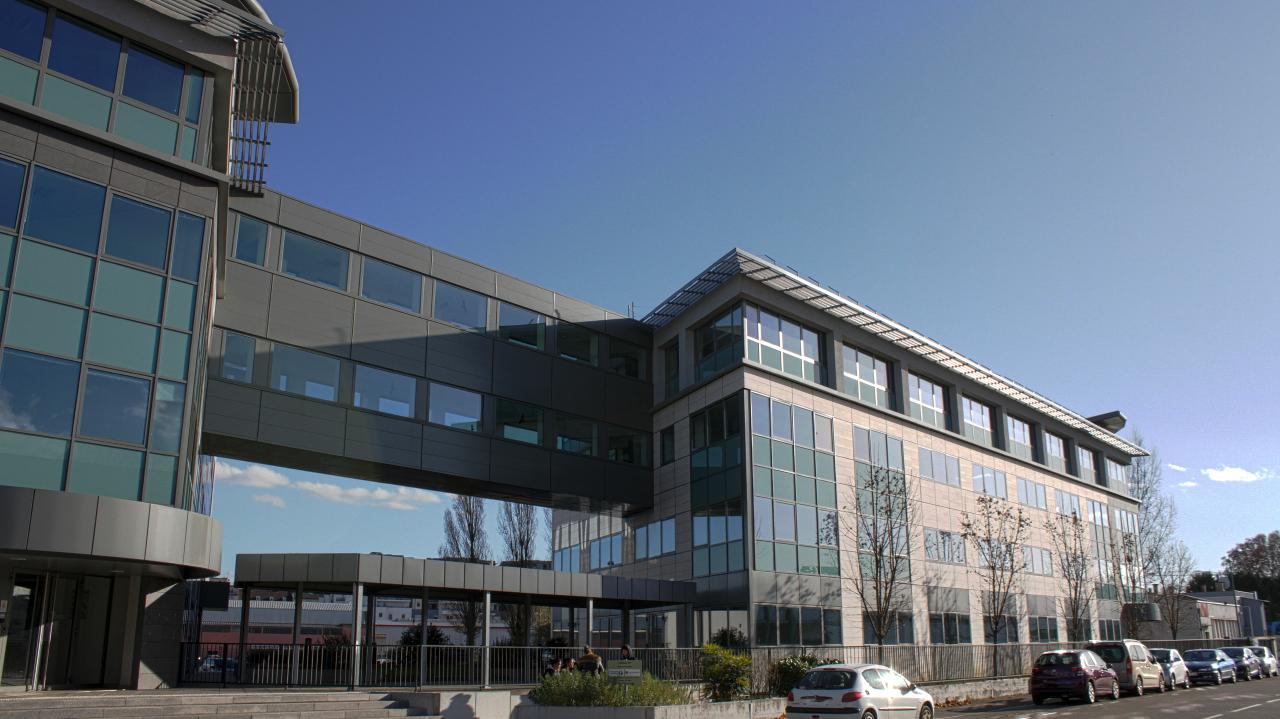 Location Bureau Strasbourg Bas-Rhin OLBUR2111575 1