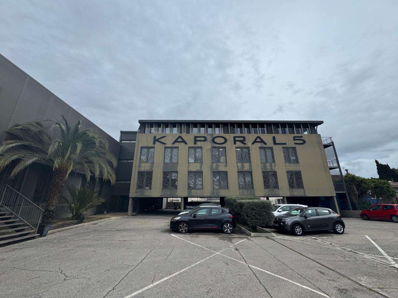 Location Local d'activité Marseille Essonne OLACT2531176 1