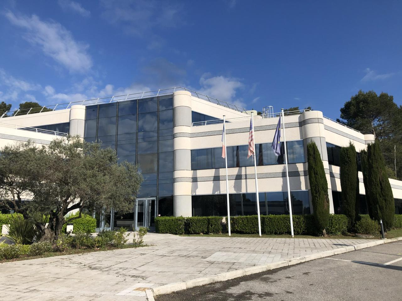 Location Bureau Mougins Alpes-Maritimes OLBUR2114852 1