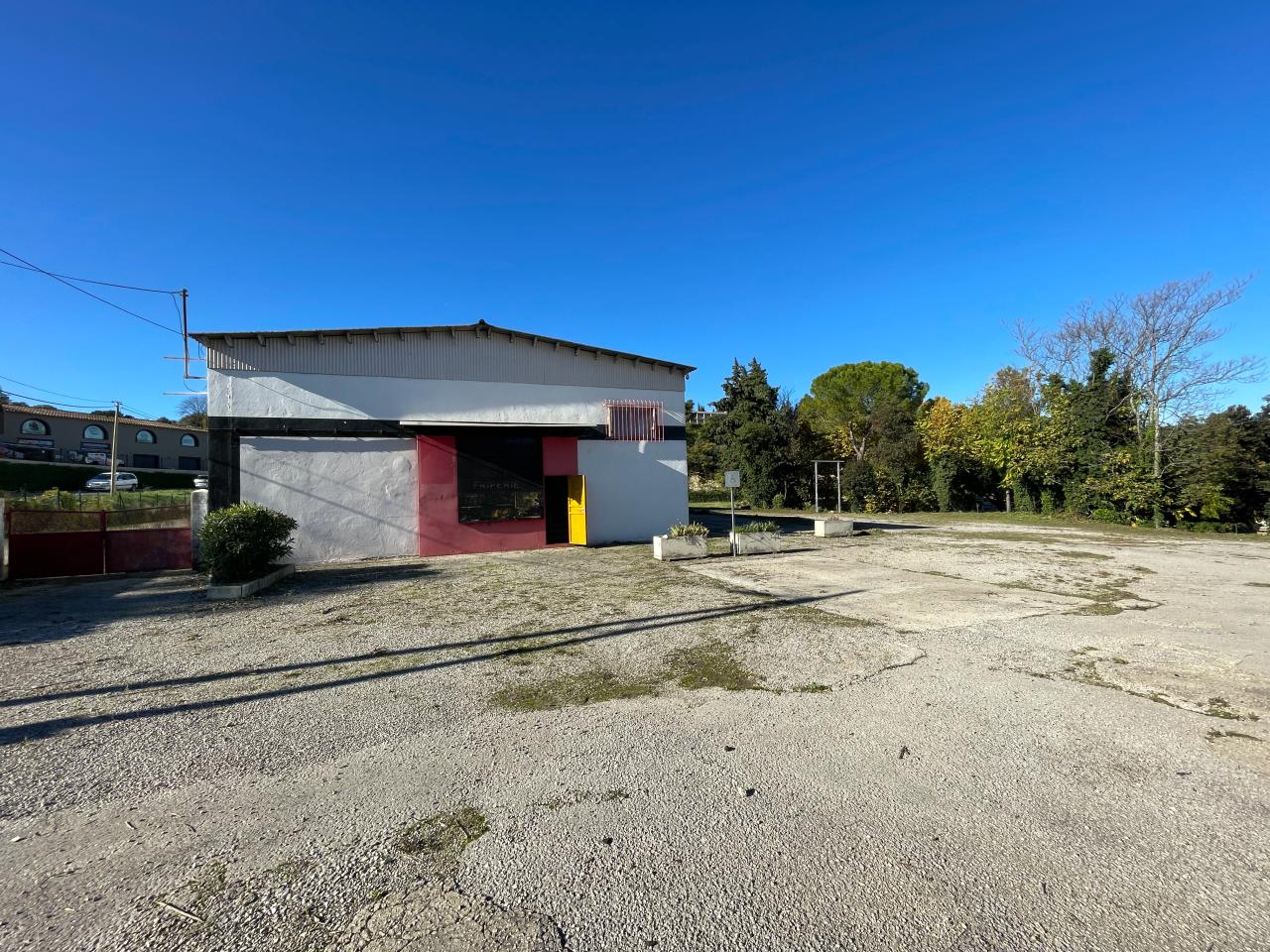 Location Local d'activité Draguignan Var OLACT2427666 1