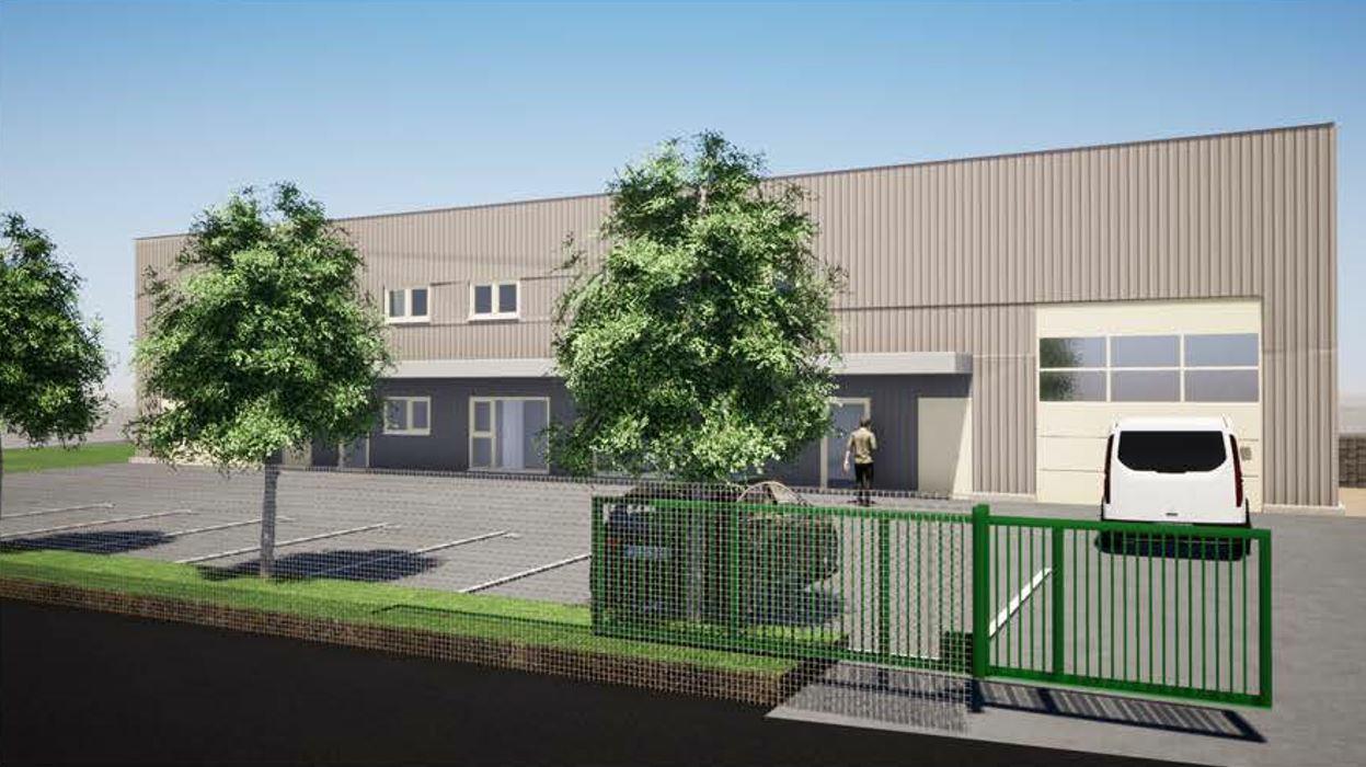 Location Local d'activité Woippy Moselle OLACT2201667 1