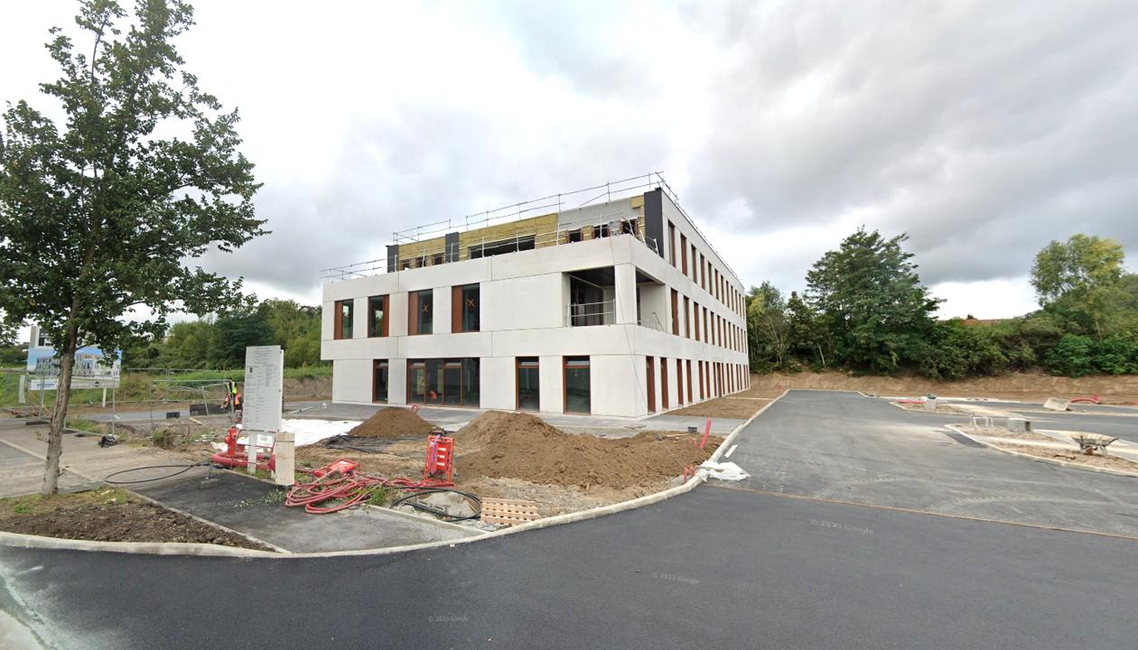 Vente Bureau Anzin Nord OVBUR2207094 1