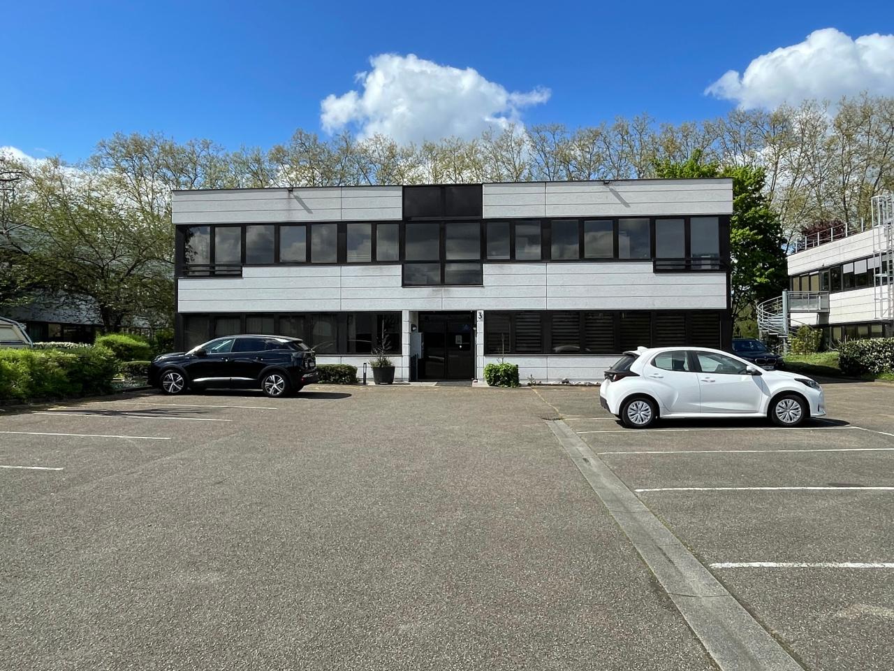 Location Bureau Strasbourg Bas-Rhin OLBUR2110777 1