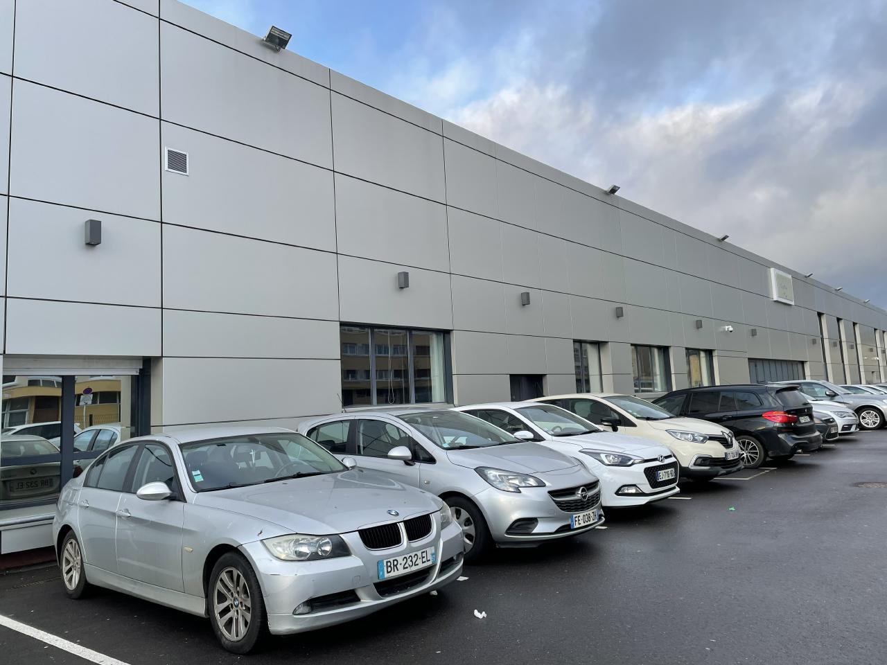 Location Bureau Metz Moselle OLBUR2200731 1