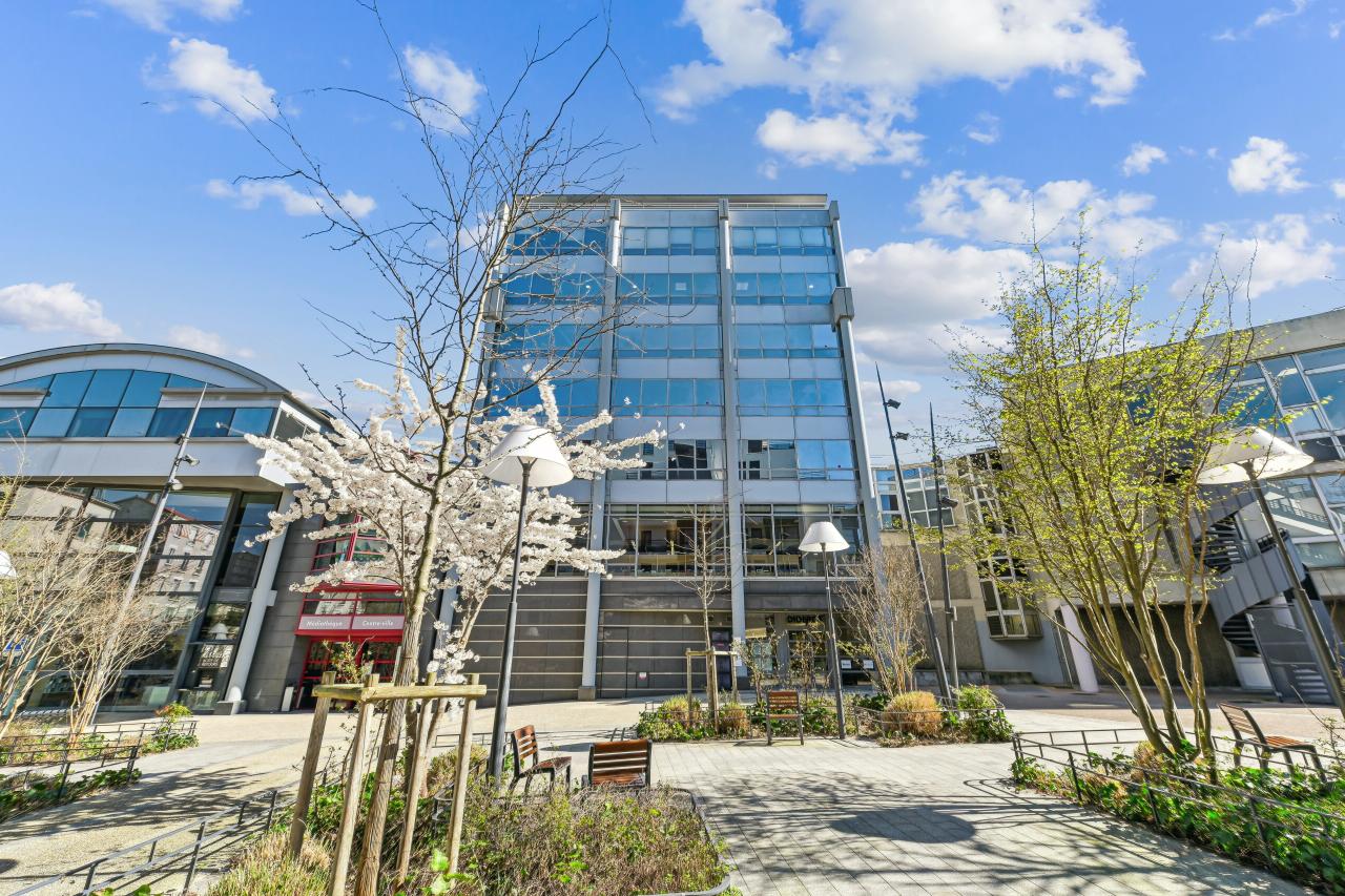 Vente Bureau Issy-les-Moulineaux Hauts-de-Seine OVBUR2309186 1