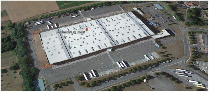 Location Entrepôt Classe A Lillers Pas-de-Calais OLLOG2309358 1