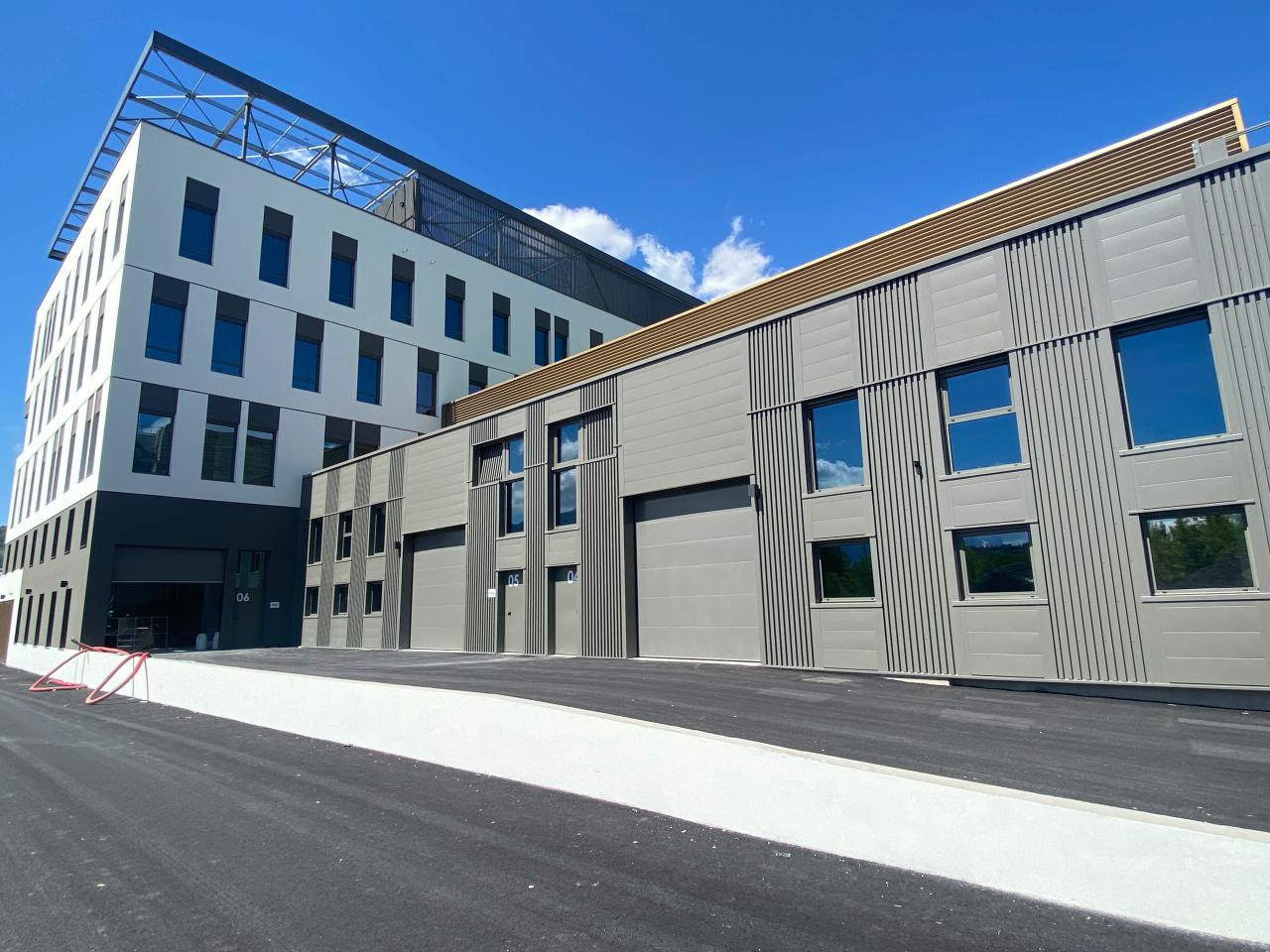 Location Bureau Saint-Martin-d'Hères Isère OLBUR2201496 1