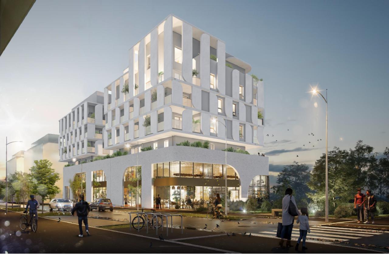 Vente Bureau Montpellier Hérault OVBUR2427650 1