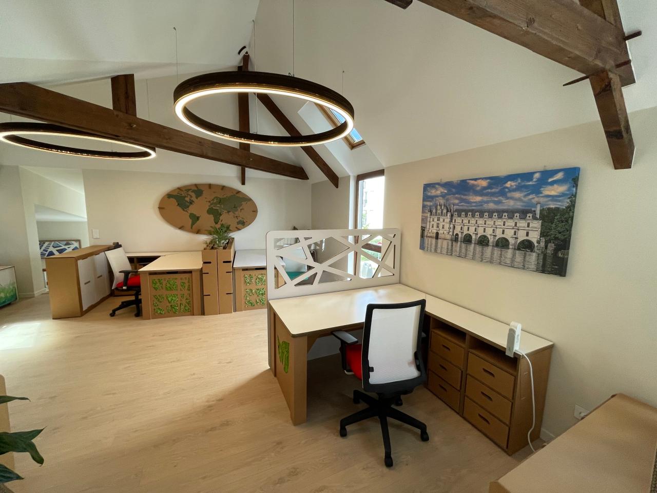 Location Bureau Tours Indre-et-Loire OLBUR2533390 1