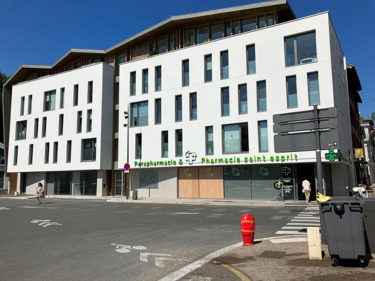 Location Bureau Bayonne Pyrénées-Atlantiques OLBUR2424777 1