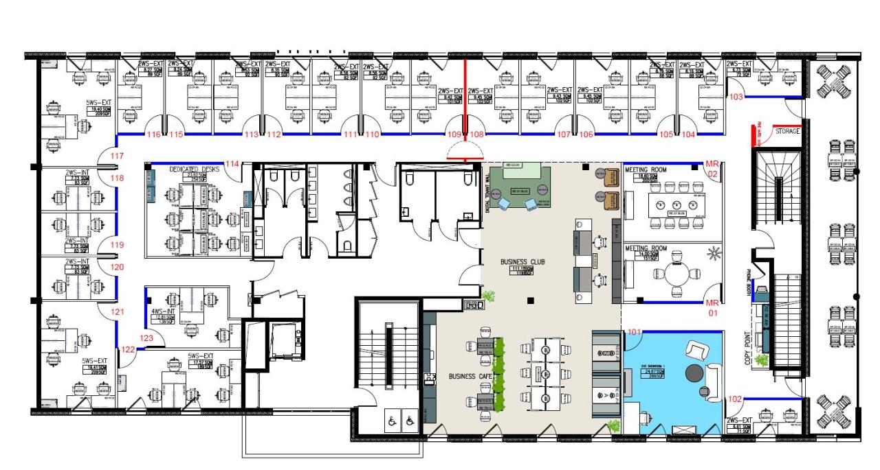 Location Coworking Aix-en-Provence Bouches-du-Rhône OLBUR2428470 1