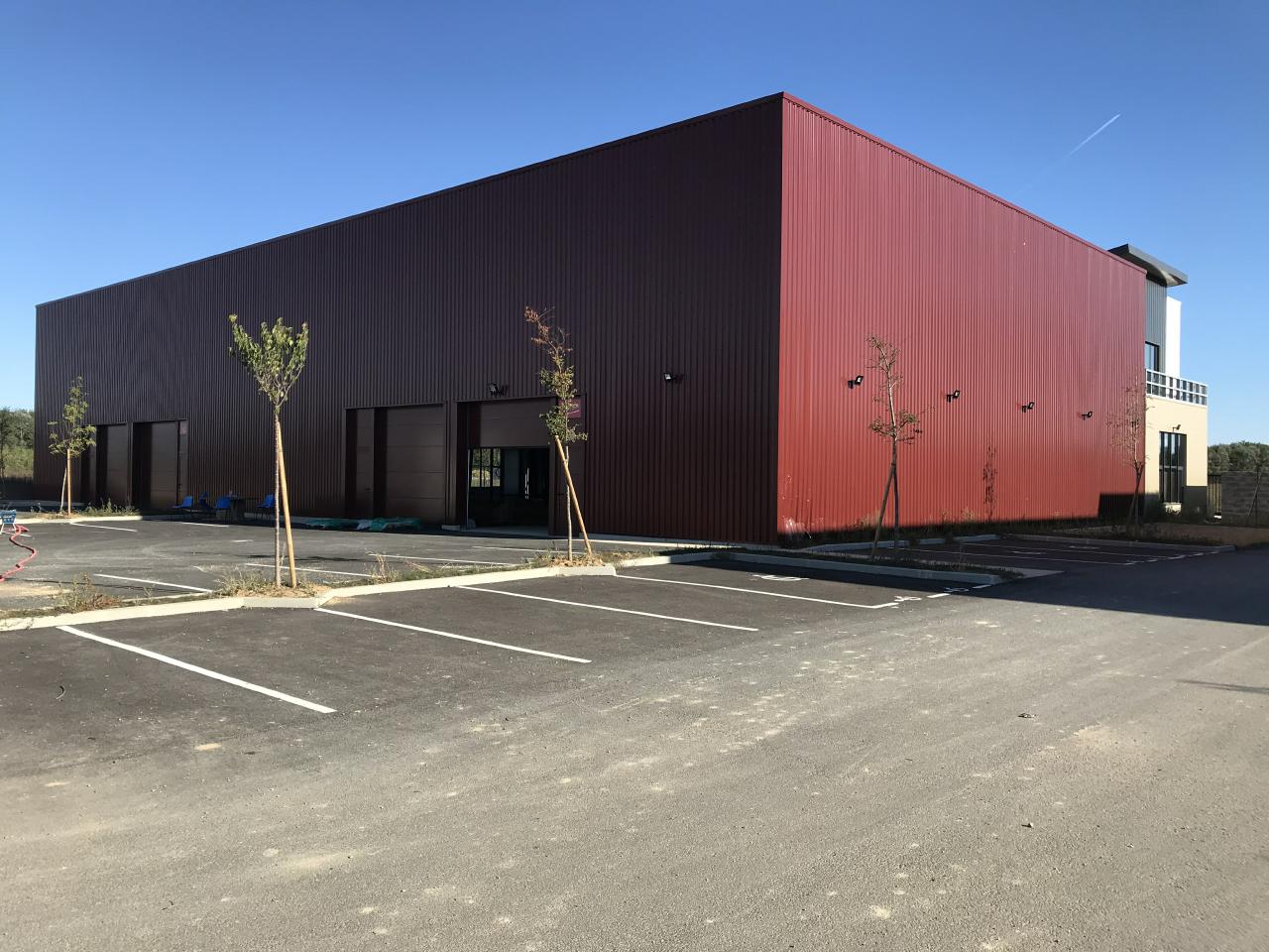 Location Local d'activité Saint-Pierre-du-Perray Essonne OLACT2421106 1