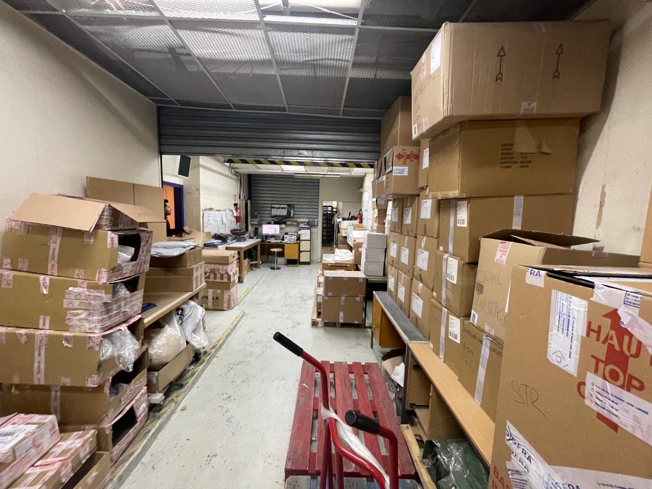 Location Local d'activité Paris Paris OLACT2529428 1