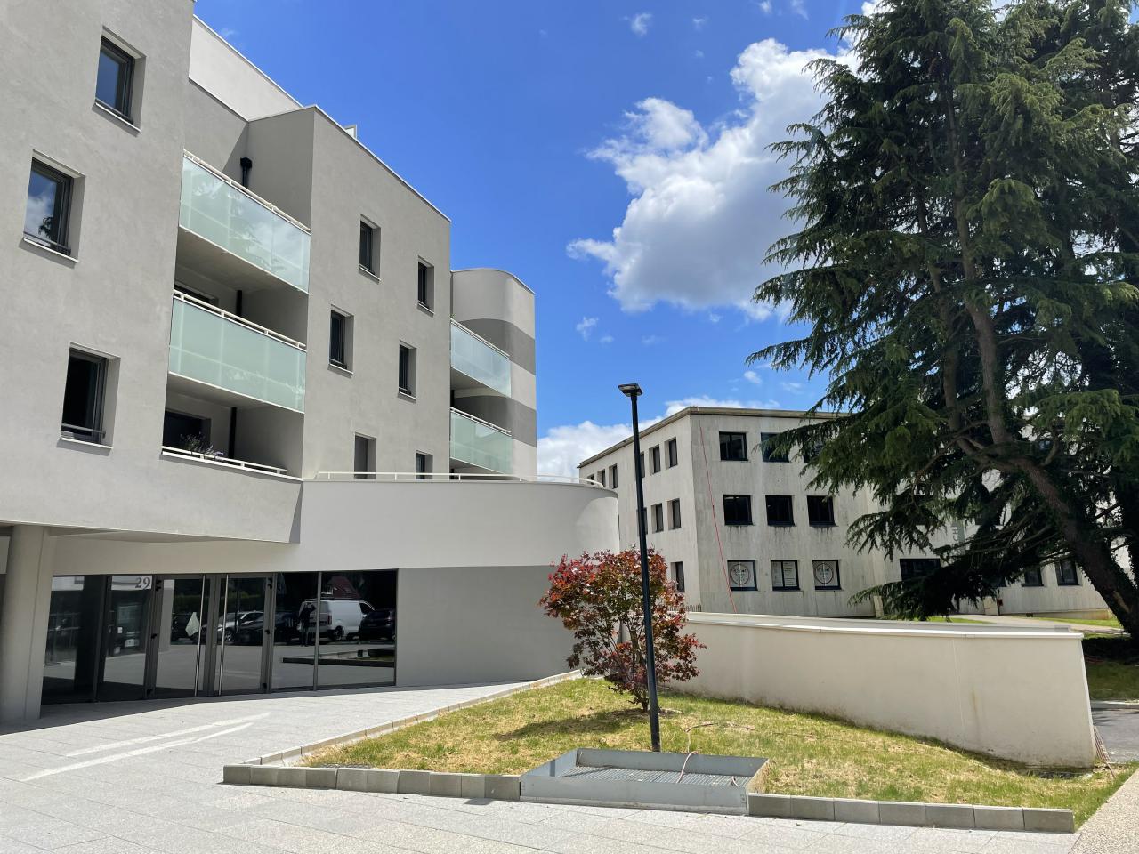 Location Bureau Bihorel Seine-Maritime OLBUR2314374 1