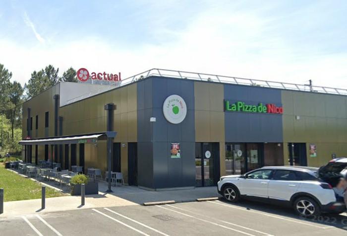 Vente Commerce Pian-Médoc Gironde OVCOM2317179 1