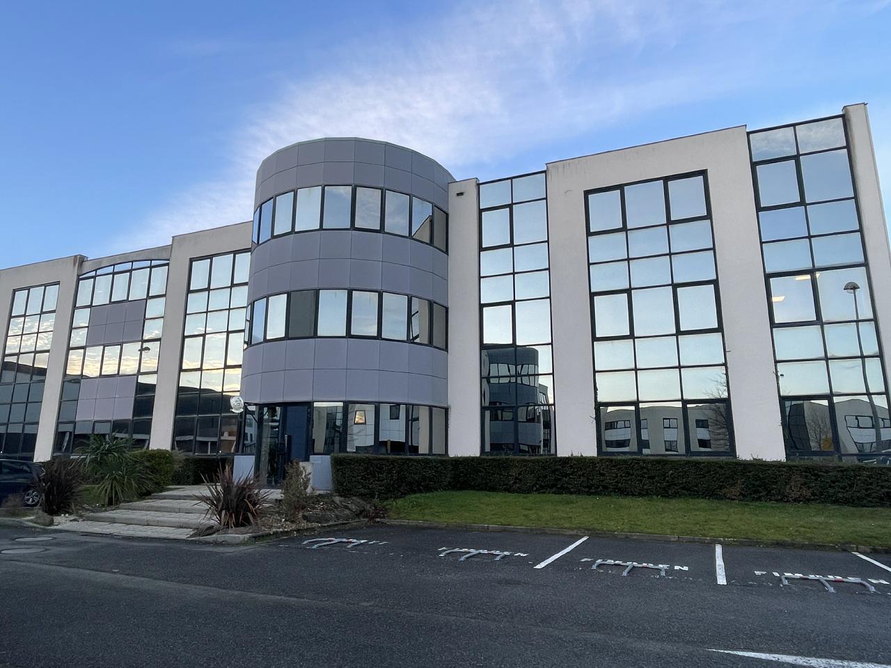 Location Bureau Saint-Grégoire Ille-et-Vilaine OLBUR2308088 1