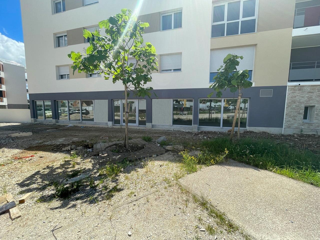 Vente Bureau Perrigny-lès-Dijon Côte-d'Or OVBUR2315655 1