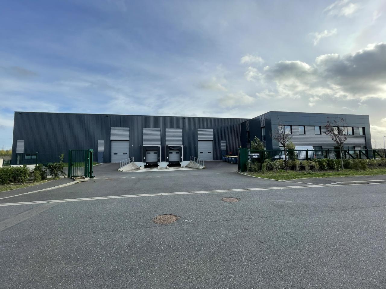 Location Local d'activité Lieusaint Seine-et-Marne OLACT2310718 1