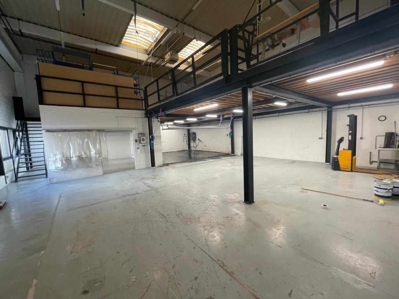 Location Local d'activité Stains Seine-Saint-Denis OLACT2530370 1