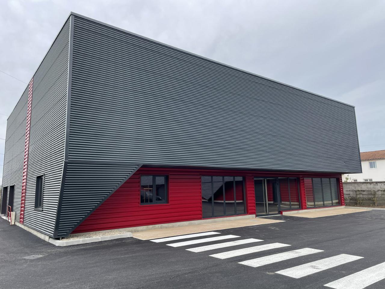 Location Local d'activité Grenay Isère OLACT2421801 1