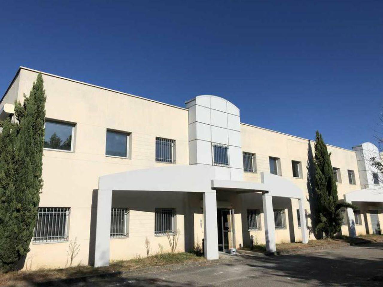 Vente Bureau Saint-Priest Rhône OVBUR2118045 1