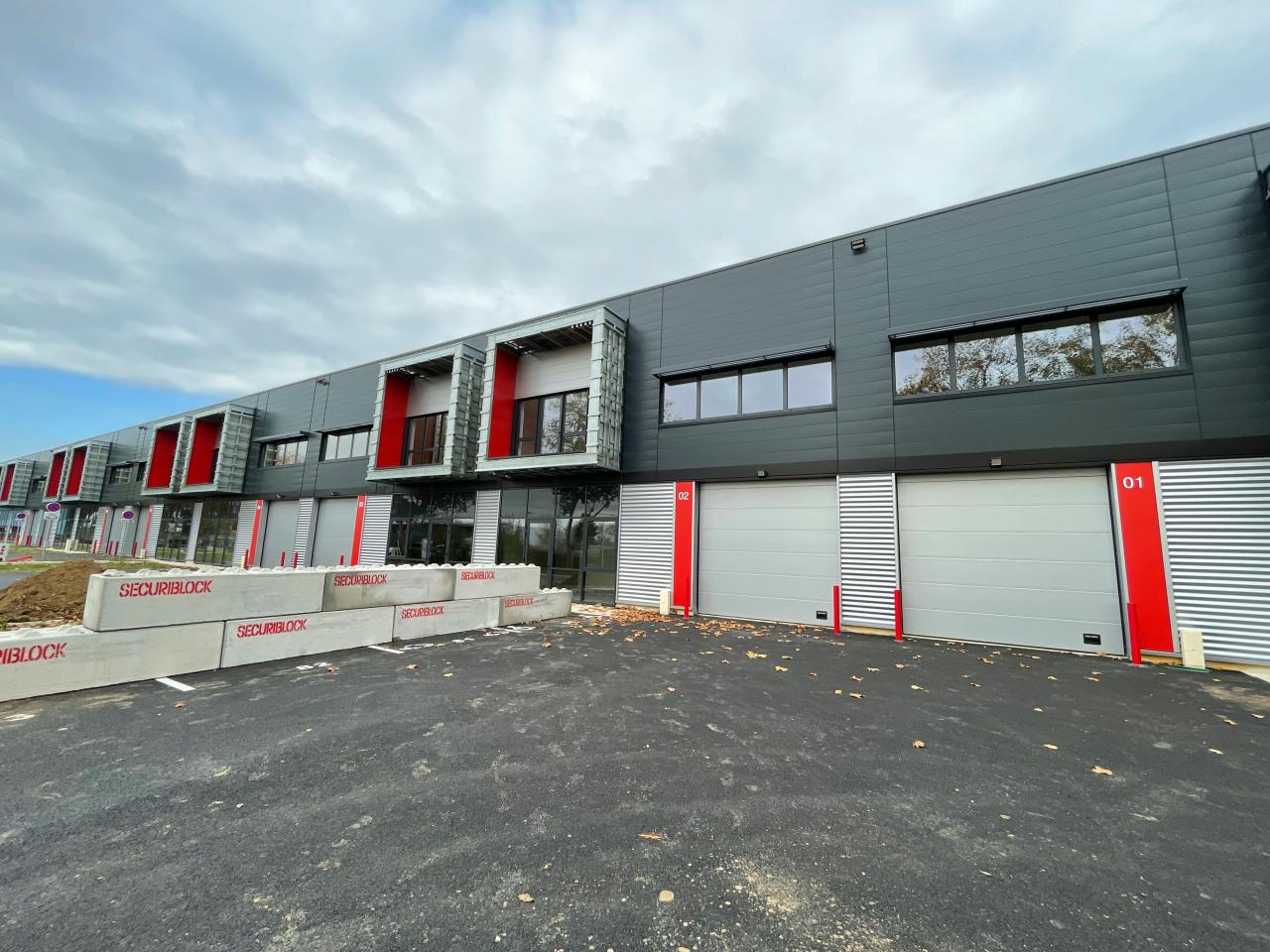 Location Local d'activité Bondoufle Essonne OLACT2309818 1