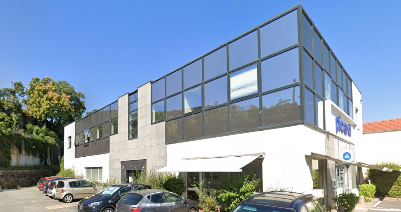 Vente Bureau Versailles Yvelines OVBUR2426937 1