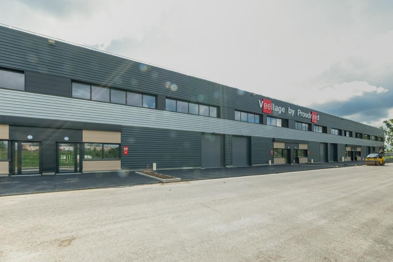 Location Local d'activité Aulnay-sous-Bois Seine-Saint-Denis OLACT2424188 1