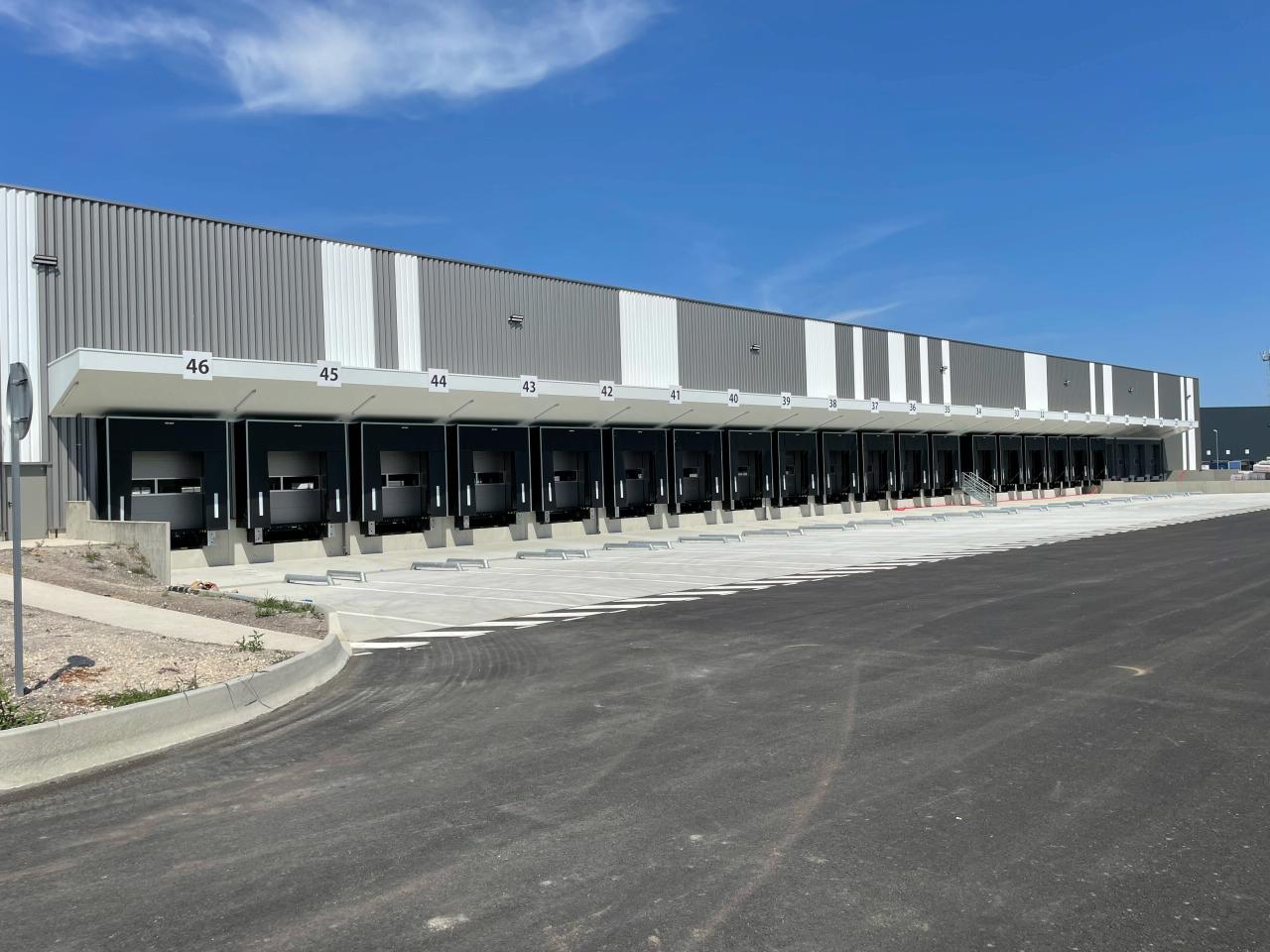 Location Entrepôt Ayguemorte-les-Graves Gironde OLLOG2314778 1