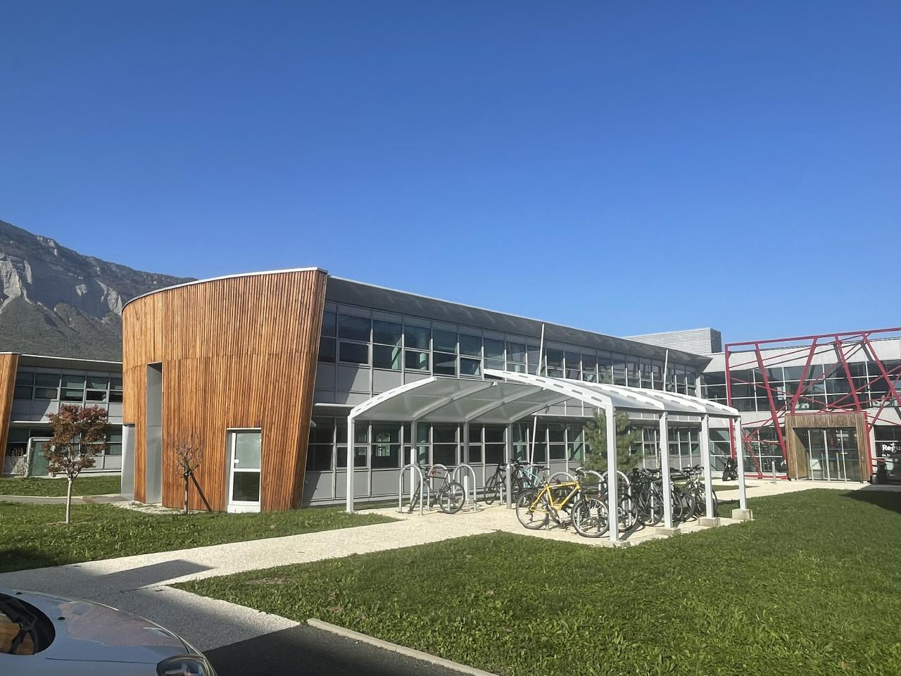 Location Coworking Montbonnot-Saint-Martin Isère OLBUR2110591 1