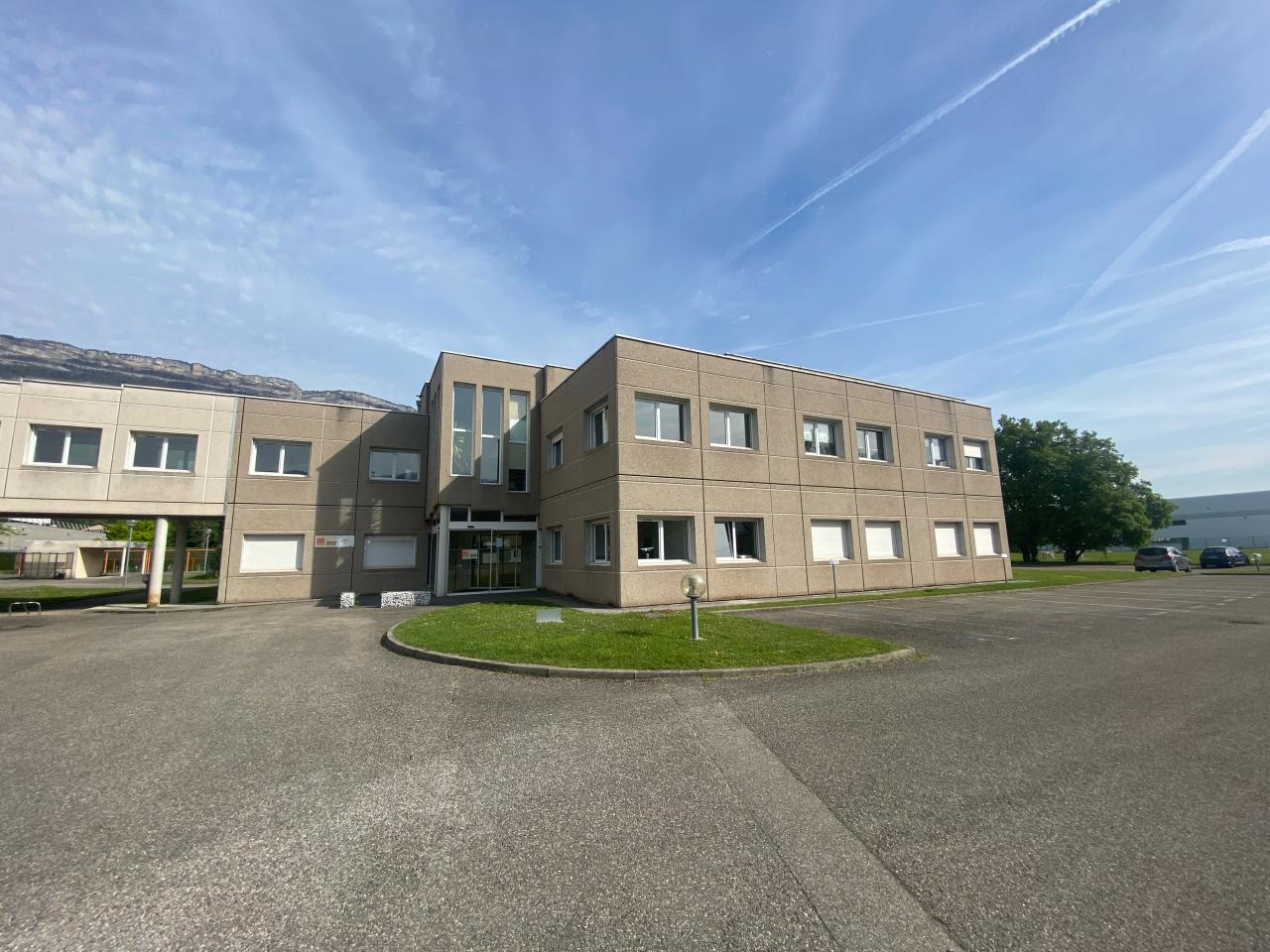 Location Bureau Montbonnot-Saint-Martin Isère OLBUR2533067 1