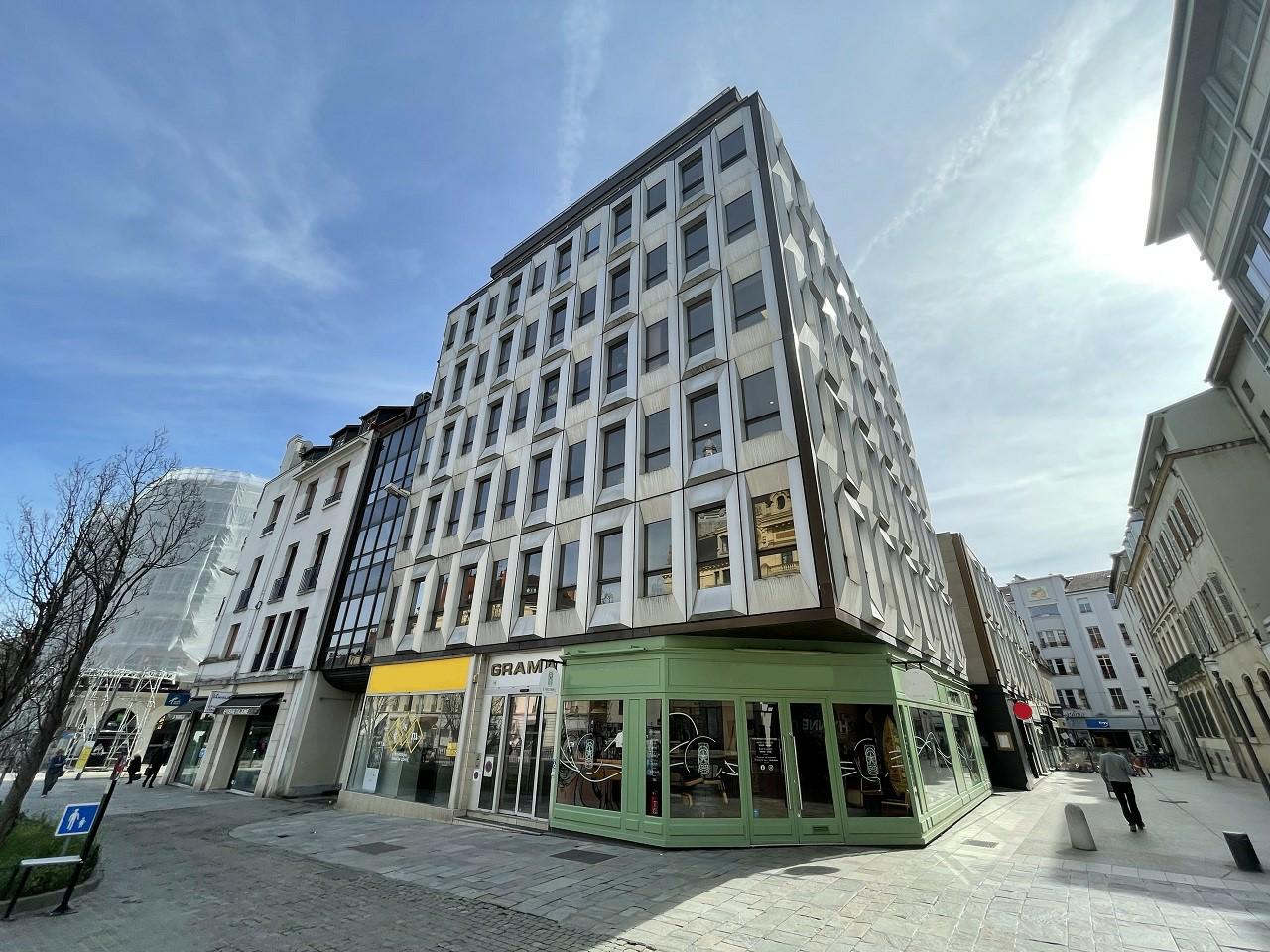 Location Bureau Dijon Côte-d'Or OLBUR2529187 1