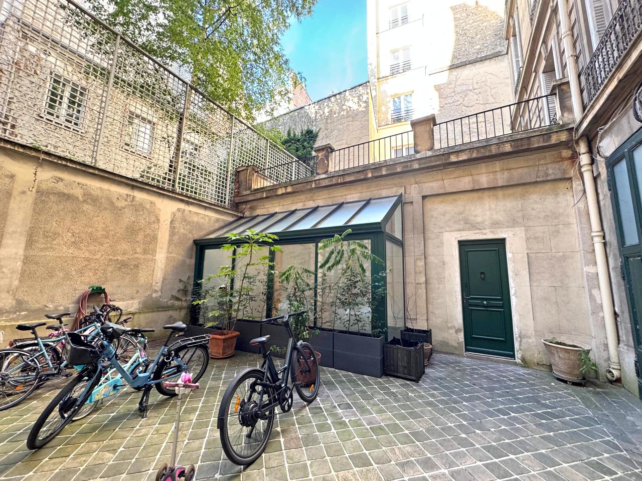 Vente Bureau Paris Paris OVBUR2533397 1