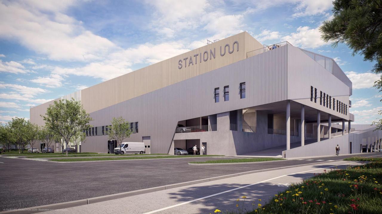 Location Local d'activité Valergues Hérault OLACT2532069 1
