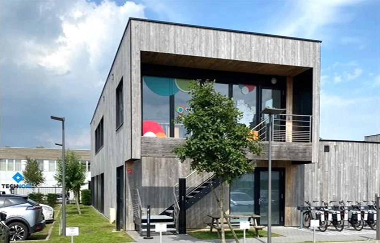 Location Bureau Villeneuve-d'Ascq Nord OLBUR2422770 1