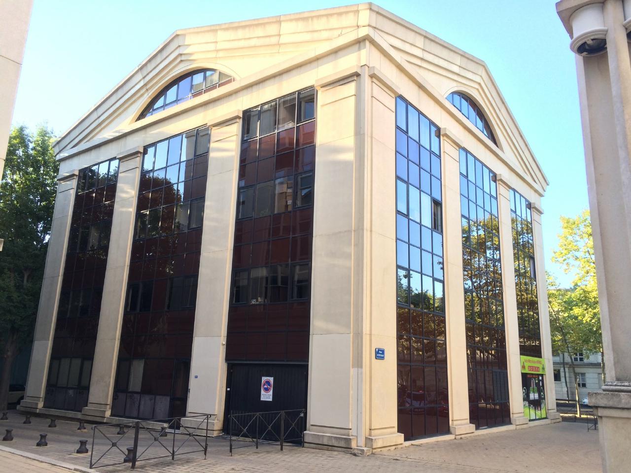 Location Bureau Montpellier Hérault OLBUR2529242 1