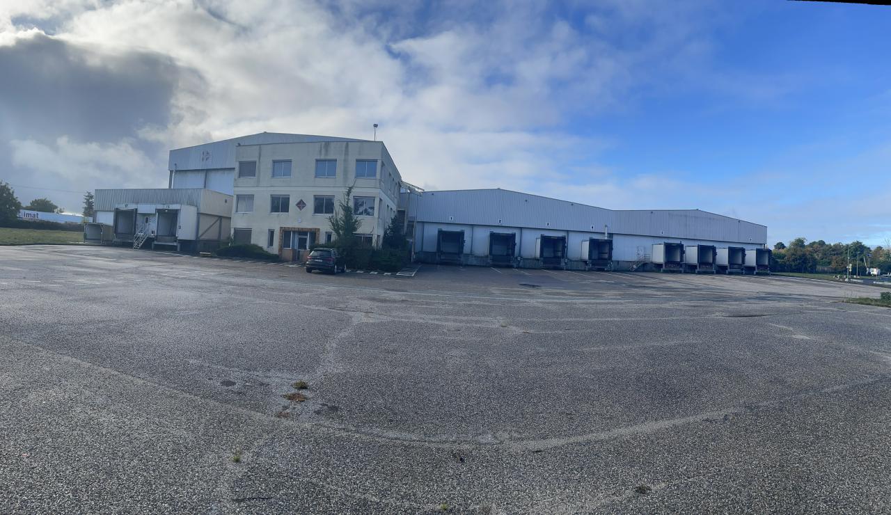 Location Entrepôt Classe C Langon Gironde OLLOG2106457 1
