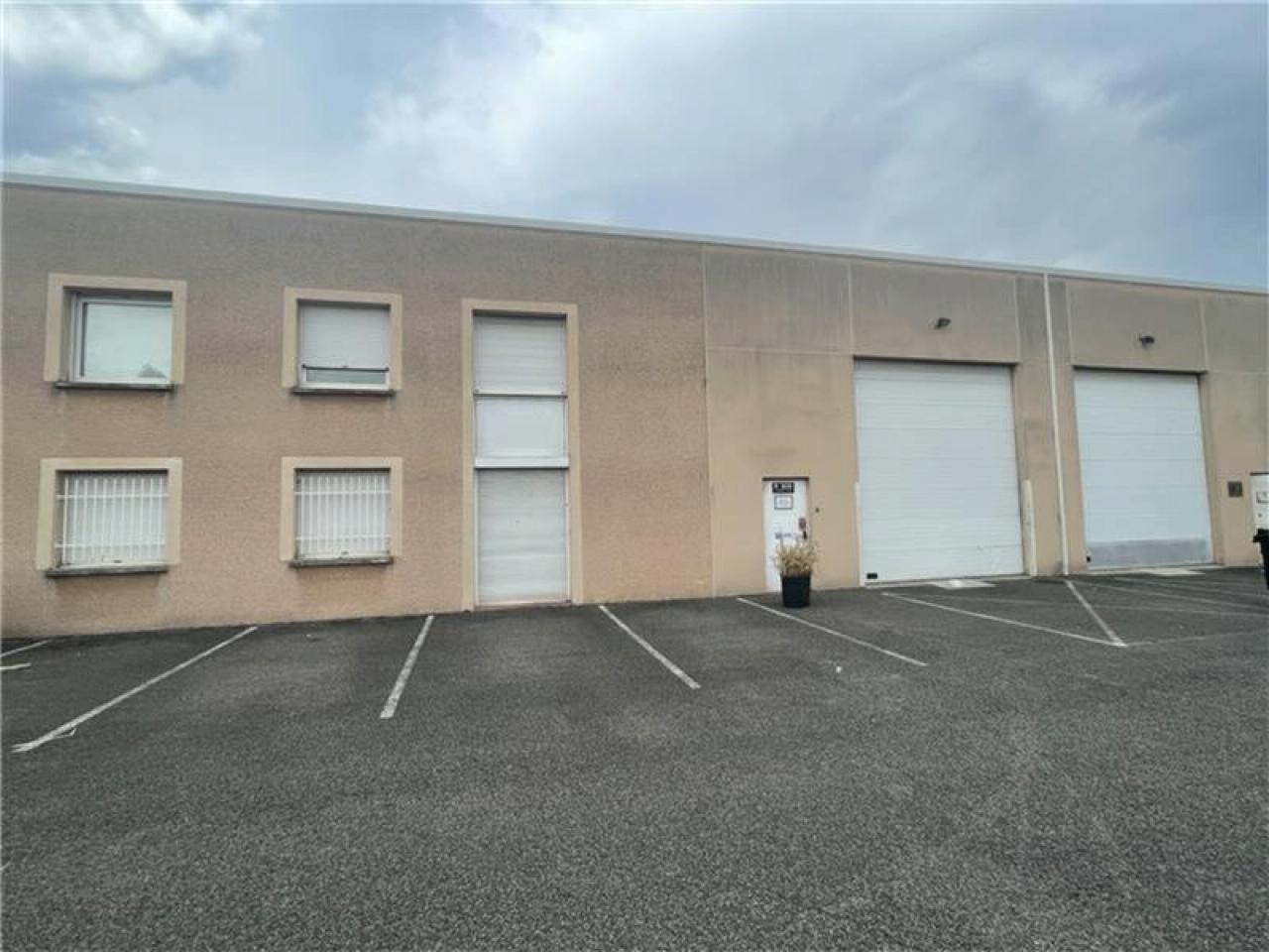 Location Local d'activité Villeurbanne Saône-et-Loire OLACT2534063 1