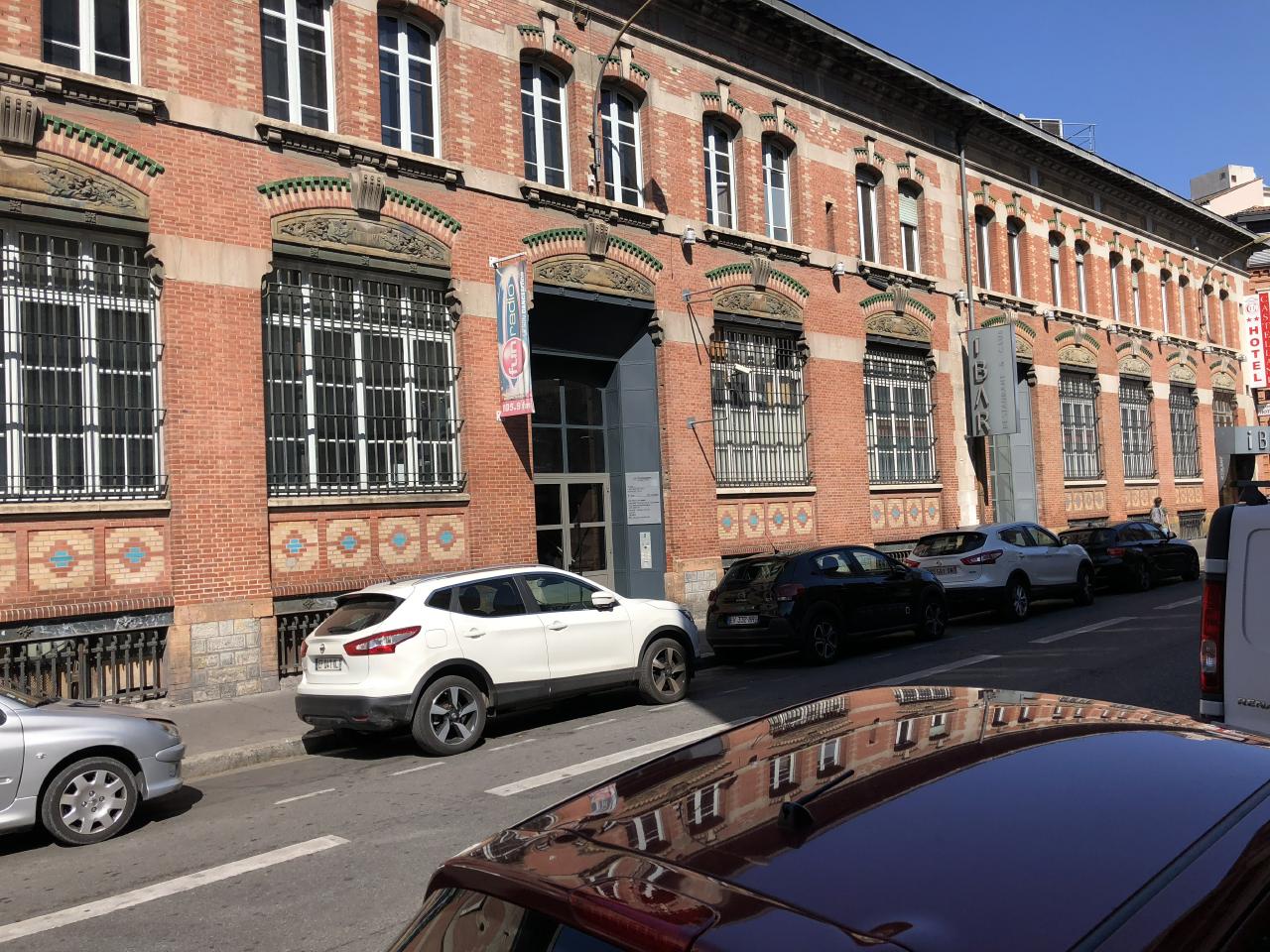 Location Bureau Toulouse Haute-Garonne OLBUR2424064 1