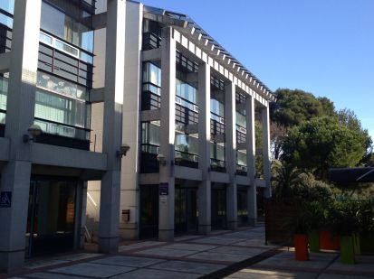 Vente Bureau Antibes Alpes-Maritimes OVBUR2314555 1